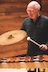 Bob with Cymbal