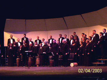 dupagechoir