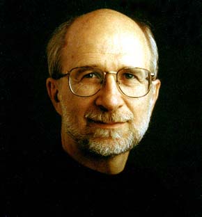Russell Hartenberger