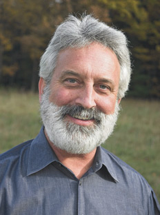 Garry Kvistad