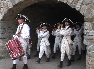 Fort Ticonderoga Fife & Drum Corps