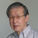 Mr. Suguru Agata, Secretary General of the Japan Electronic Keyboard Society