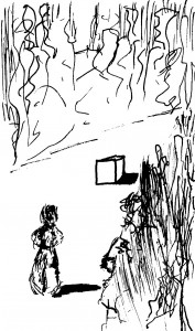 Doodle by Bill