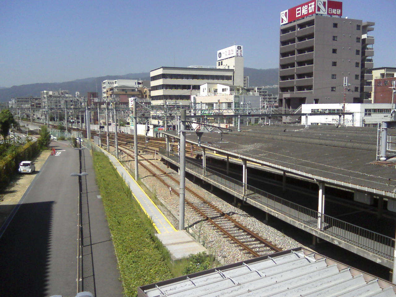 Nishinomiya-Kitaguchi Station