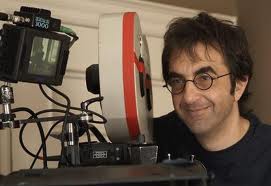 Atom Egoyan