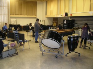 CMM at the Eastman School - Feb. 11, 2011