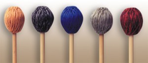 Adams Vibraphone Mallets