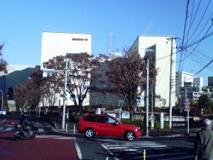 Showa Academy