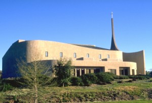 Samuelson Chapel