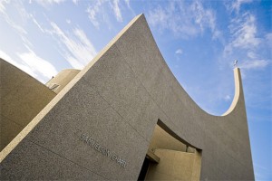 Samuelson Chapel