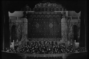 Eastman Theatre Orchestra - ca. 1923