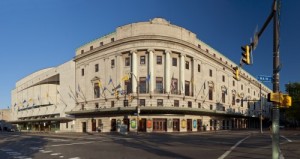 EAstman Theater 2