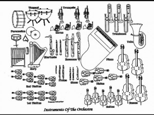 Orch Slide