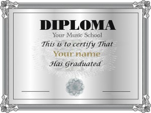 Diploma