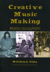 Creative Music Making