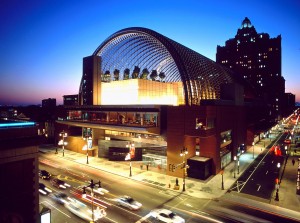 kimmelcenter