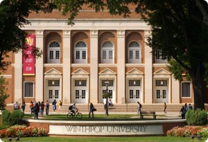 Winthrop U SC ByrnesAuditorium(1)