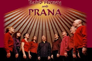 prana choir