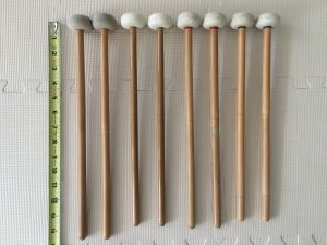 Kolberg Mallets