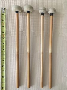 Original Hannover Mallets