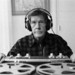 John Cage