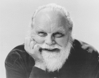 Lou Harrison