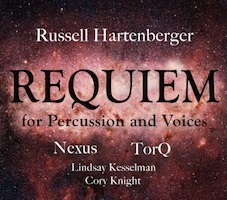 Requiem is Released