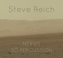 Steve Reich