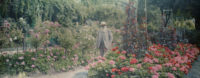 Claude Monet at Giverny